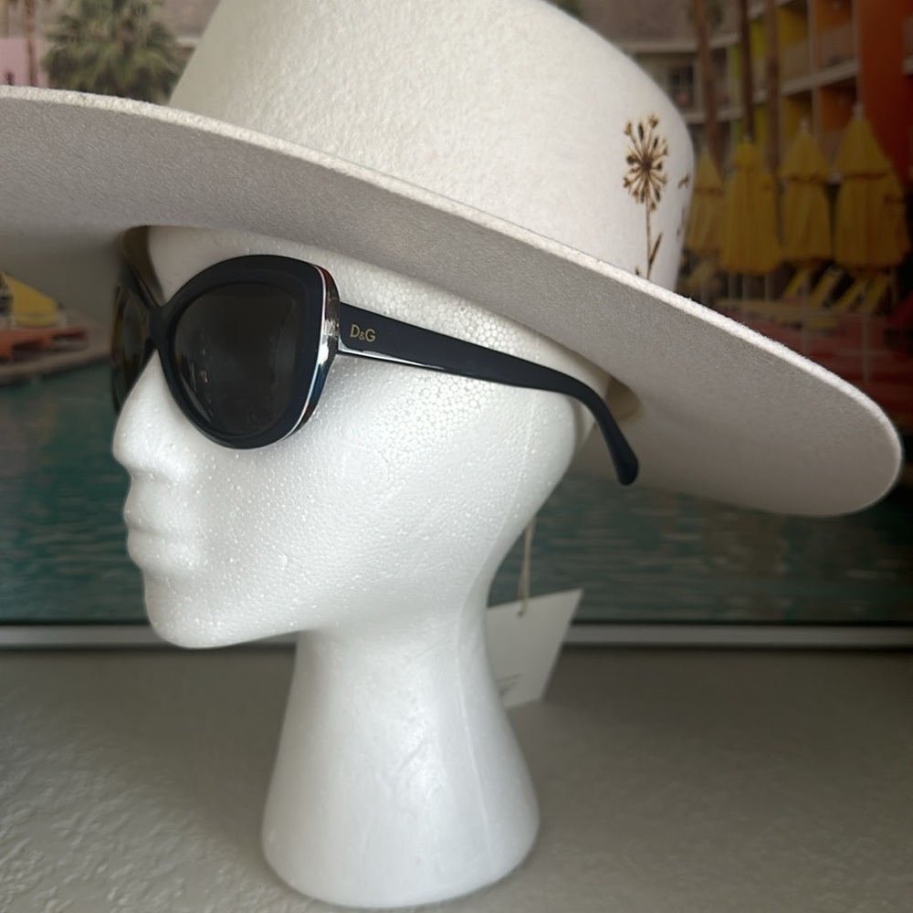 Dolce & Gabbana Sunglasses